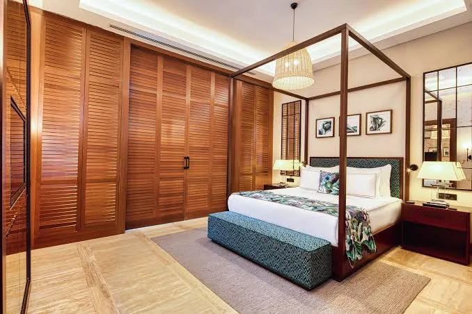 Kaya Palazzo - View 4